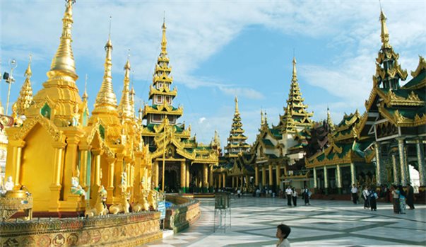 BANGKOK - PATTAYA